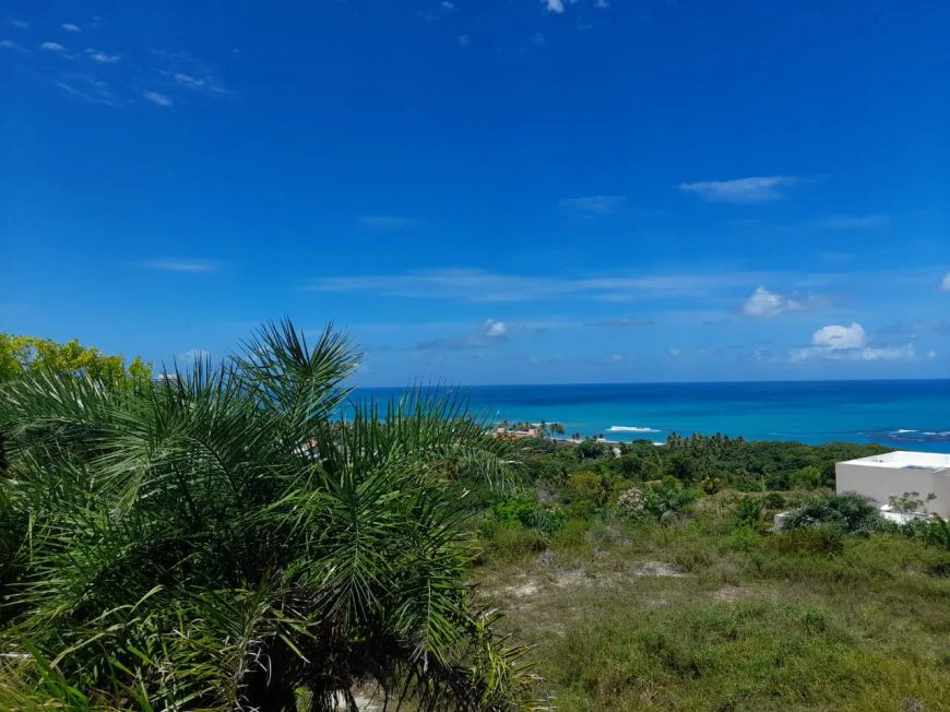 Casa de luxo com vista pro mar, Condomínio em Jacarecica Maceio