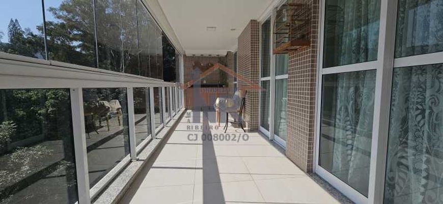 Apartamento - Padrão / Residencial / Freguesia (Jacarepaguá)