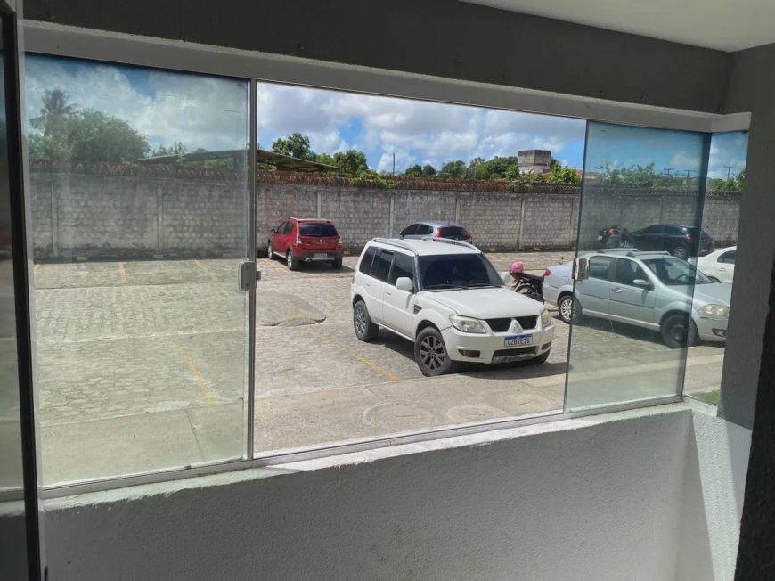 🏡 VENDA | CASA EM TABULEIRO DOS MARTINS | 50M² | 2 QUARTOS | 1 BANHEIRO |