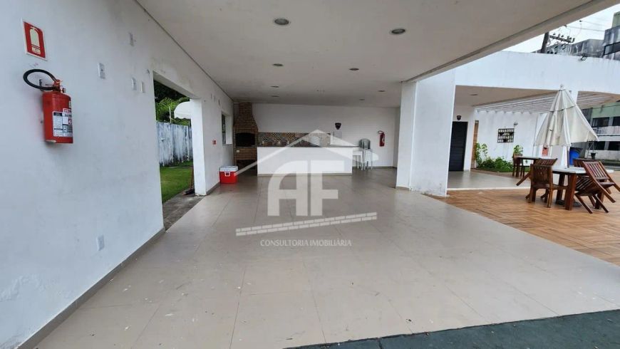Ótimo apartamento com 03 quartos (01 suíte) e 60,95m² em um condomínio completo no Antares