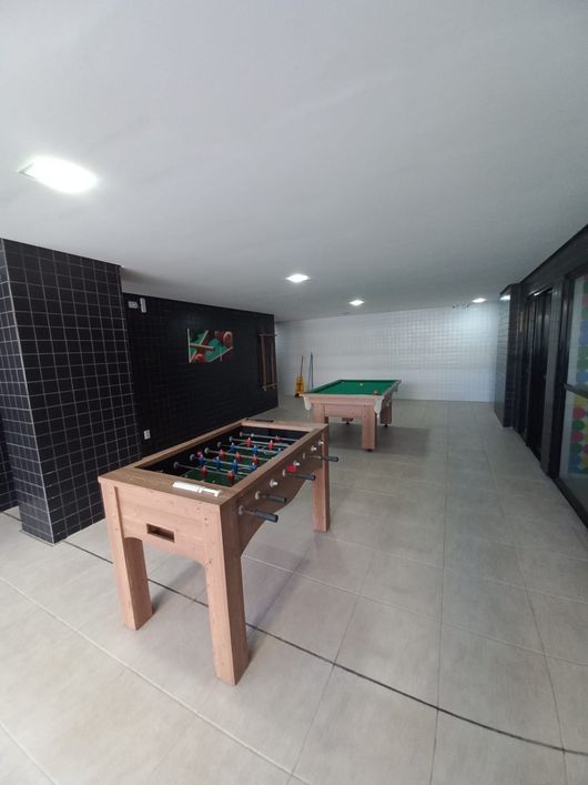apartamento 2/4 sendo 1 suite na gruta de Lourdes