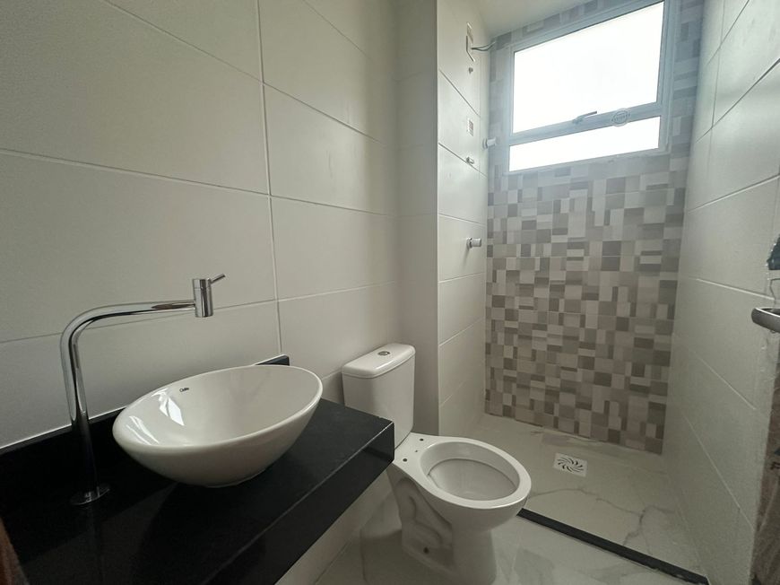Apartamento nascente, 2 quartos em Cruz das Almas ao lado do Parque Shopping por apenas R$ 490 mil