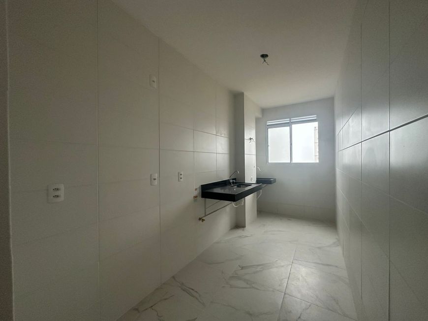 Apartamento nascente, 2 quartos em Cruz das Almas ao lado do Parque Shopping por apenas R$ 490 mil