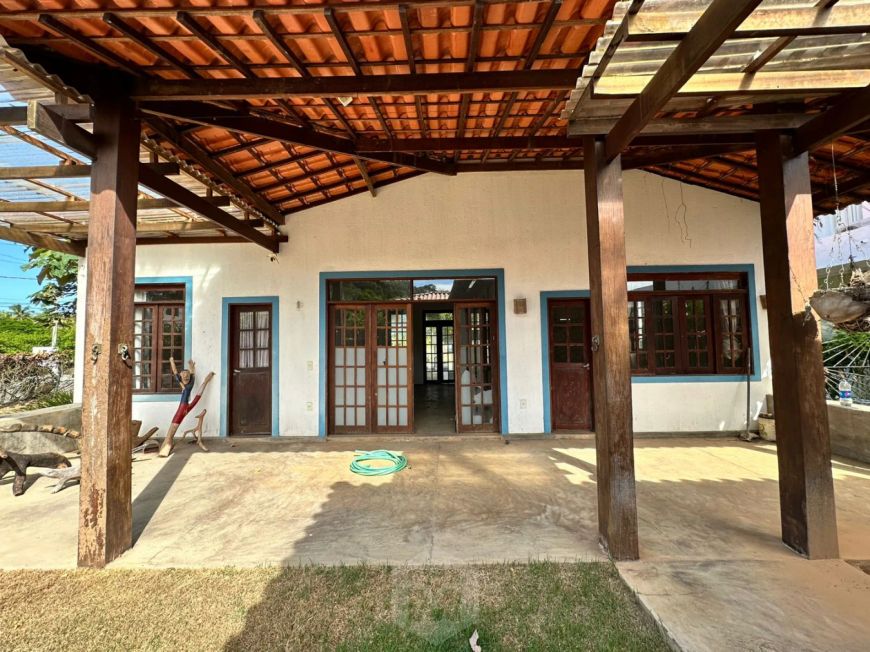 Casa no Angra de Ipioca