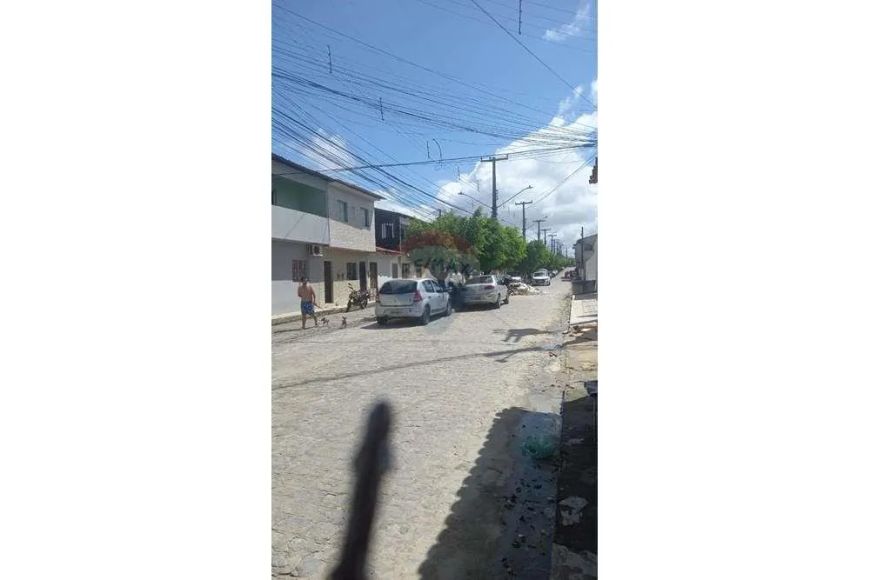 Casa Duplex Para Vender