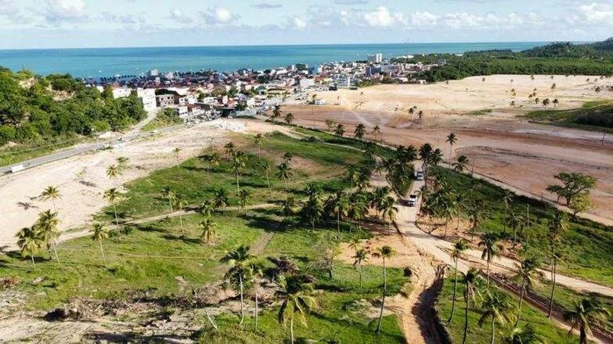 Lote à venda em rua pública, CENTRO, Maragogi, AL