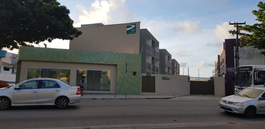Imóvel para aluguel com 75 metros quadrados com 2 quartos em Barro Duro - Maceió - AL