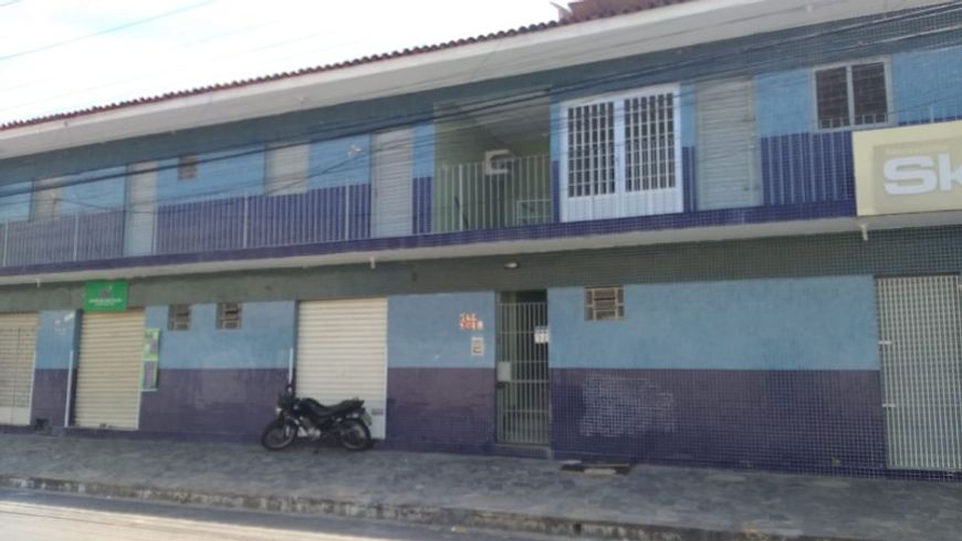 PONTO RESIDENCIAL em MACEIÓ - AL, PAJUÇARA