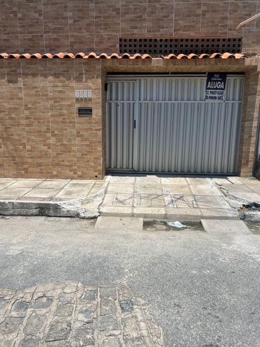 Excelente Casa Comercial na Jatiuca