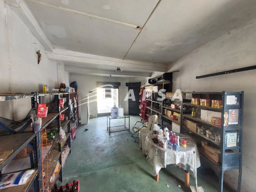 APSA ALUGA EXCELENTE IMOVEL COMERCIAL COM LOCALIZAÇÃO MUITO BOA PROXIMO A ESCOLAS, COMERCIOS ENTRE O