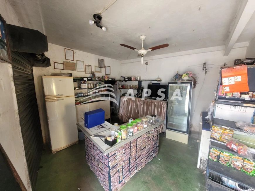 APSA ALUGA EXCELENTE IMOVEL COMERCIAL COM LOCALIZAÇÃO MUITO BOA PROXIMO A ESCOLAS, COMERCIOS ENTRE O