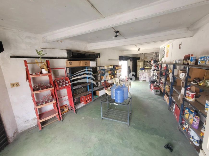 APSA ALUGA EXCELENTE IMOVEL COMERCIAL COM LOCALIZAÇÃO MUITO BOA PROXIMO A ESCOLAS, COMERCIOS ENTRE O