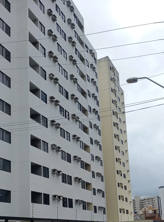 APTO 3/4, POÇO, PRÓXIMO A AV. SANDOVAL ARROXELAS