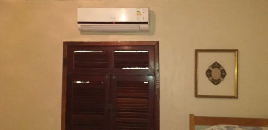 Imóvel para venda possui 300 metros quadrados com 3 quartos em Guaxuma - Maceió - AL