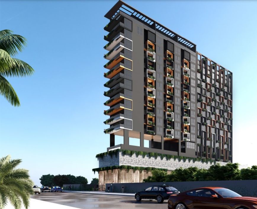Invista em Maceio, lançamento Beira-Mar da Pajuçara
