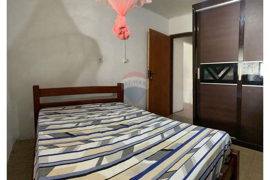 Casa à venda com 03 quartos - 100 m² - Poço - Maceió/AL