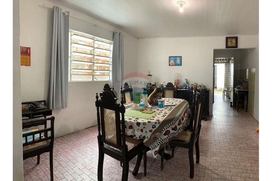 Casa à venda com 03 quartos - 100 m² - Poço - Maceió/AL