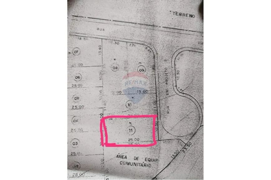 Lote à venda no Loteamento Brisa da Serraria - 225m² - Serraria - Maceió/AL