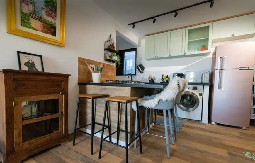 Apartamento com 3 quartos no Recreio dos Bandeirantes - Condomínio Noir