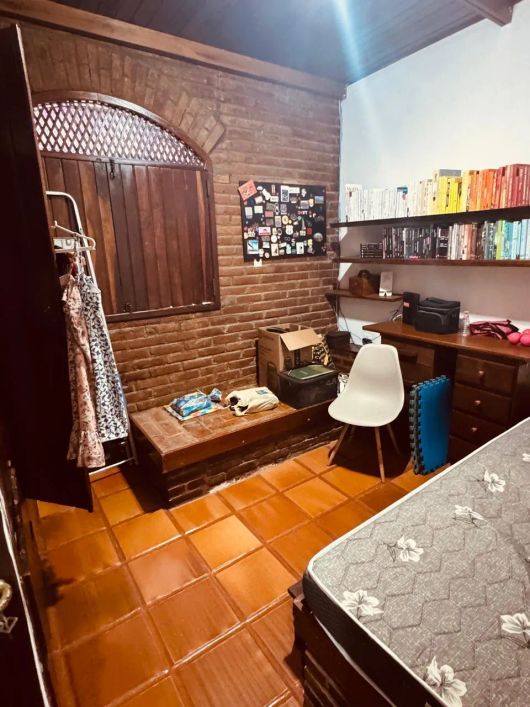 Casa a venda tem 300 metros quadrados com 4 quartos em Cruz das Almas - Maceió - AL
