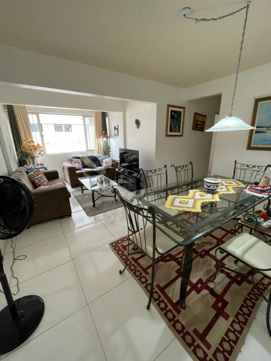 Oportunidade! Apartamento 2 quartos na Beira Mar de Pajuçara