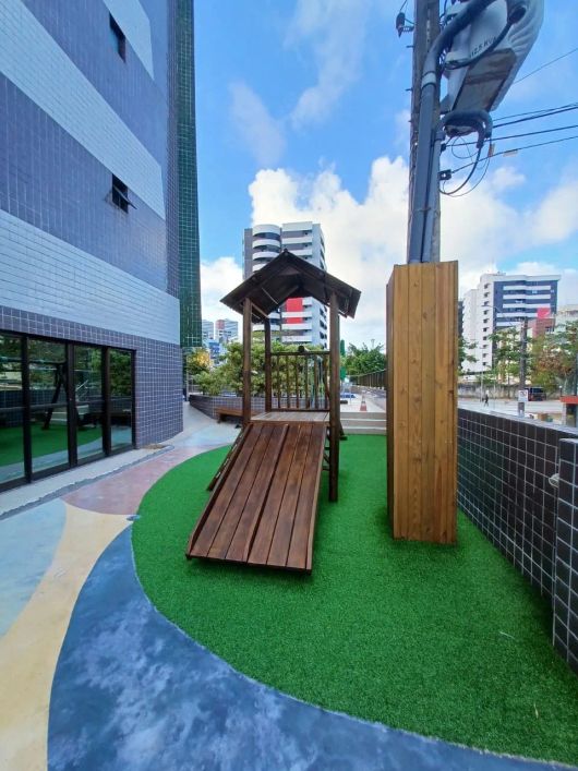 Alugo Excelente Apartamento na Jatiúca!!!