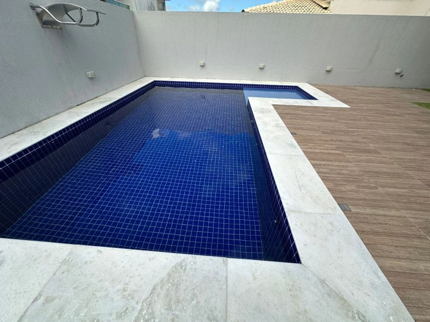 Imóvel para aluguel com 480 metros quadrados com 4 quartos em Serraria - Maceió - AL