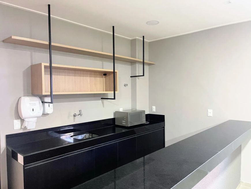 Apartamento Jatiúca, 02 quartos MOBILIADO