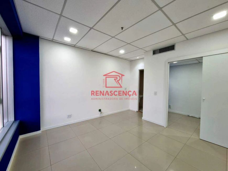 Sala Comercial na Barra Olímpica com 25 m²! Ótima localização!