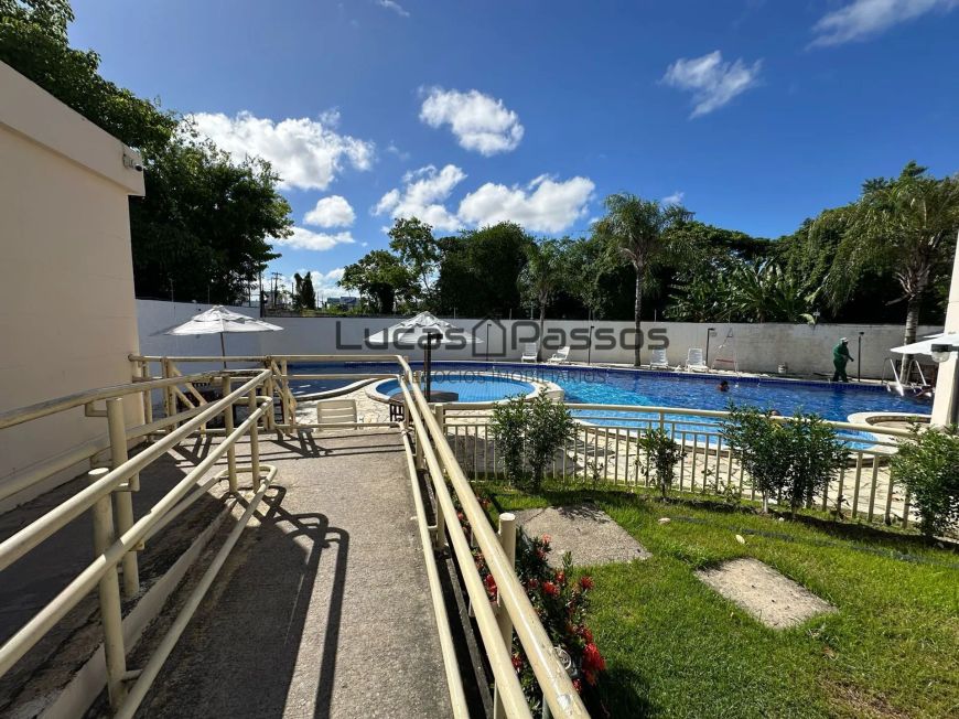 Apartamento à venda no Antares, andar alto, nascente, 2 quartos