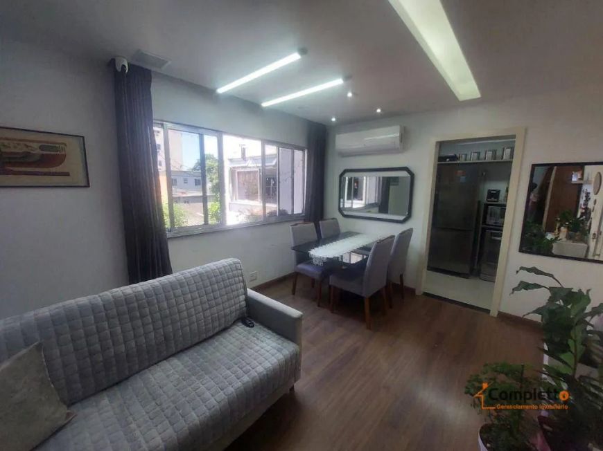 Apartamento com 2 Quartos à venda, 60 m² por R$ 260.000 - Pechincha - Rio de Janeiro/RJ