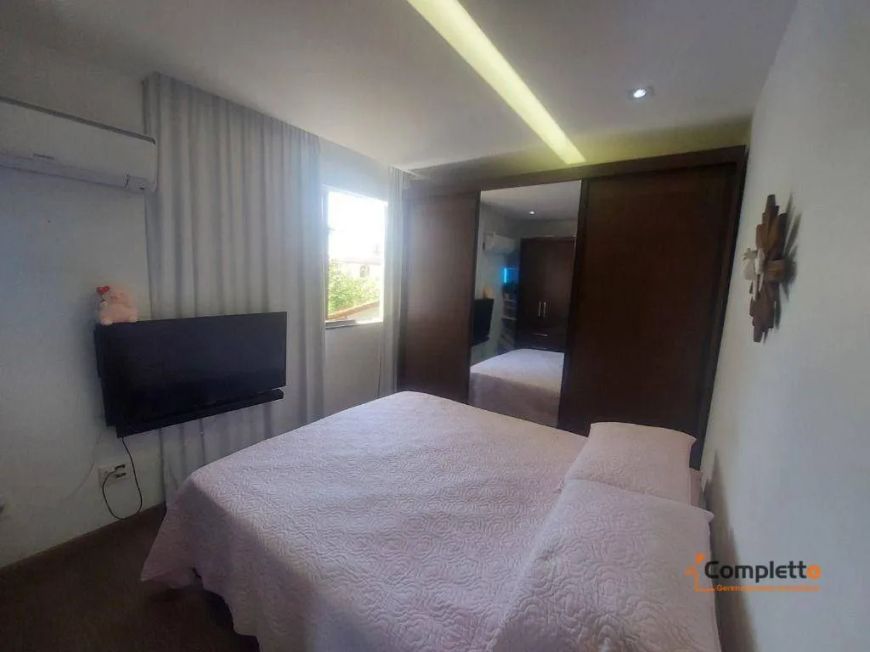 Apartamento com 2 Quartos à venda, 60 m² por R$ 260.000 - Pechincha - Rio de Janeiro/RJ
