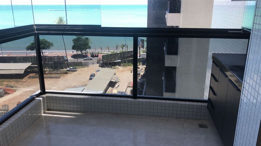 PS.: ALUGO QUARTO E SALA VISTA MAR NO EDF SKY CONCEPT em Jatiúca - Maceió - AL