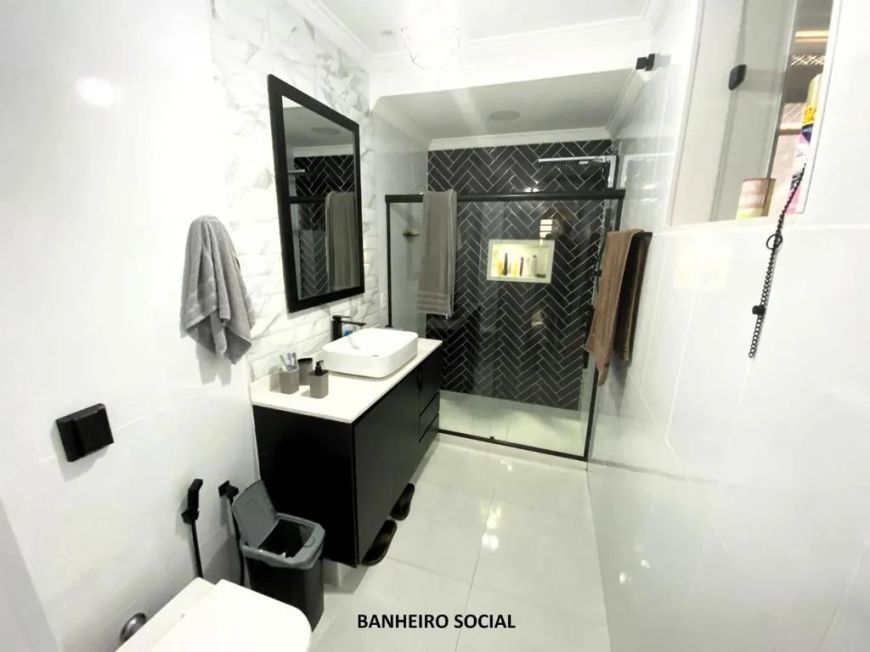 Casa à venda em Rio de Janeiro, Riachuelo, com 4 quartos, com 159 m²