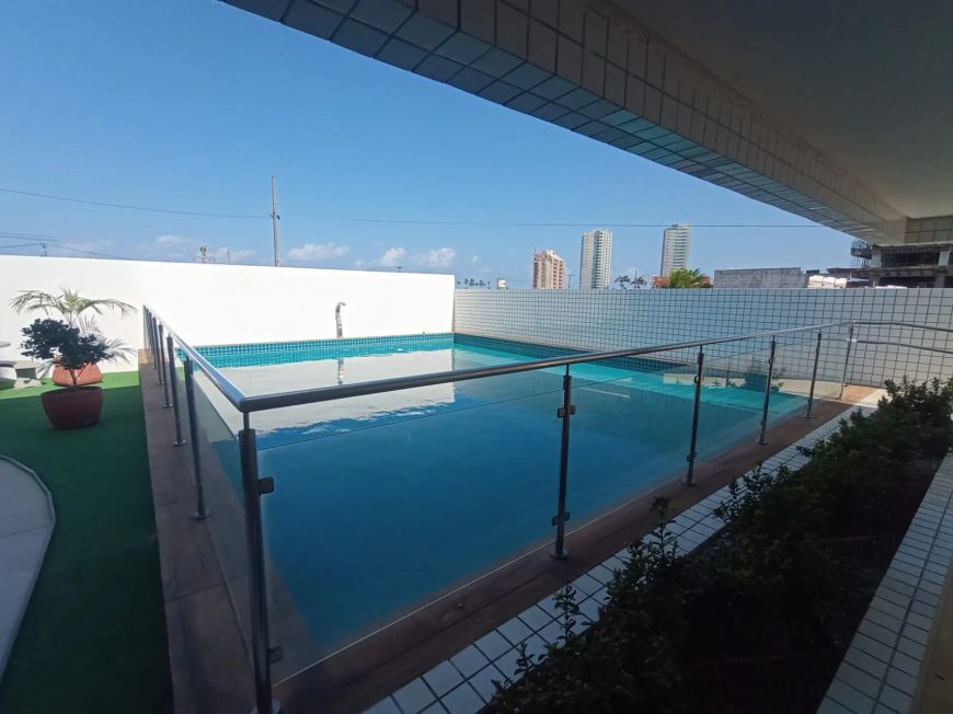 excelente apt em Cruz das Almas - Maceió - AL