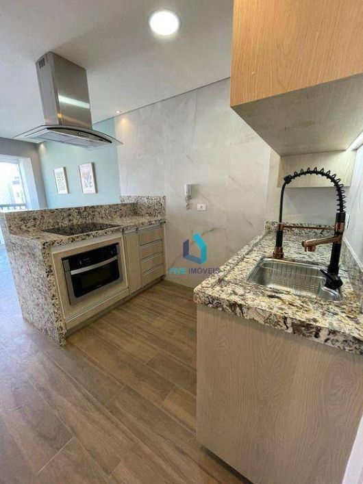 Apartamento à venda, 60 m² por R$ 530.000,00 - Vila Castelo - São Paulo/SP