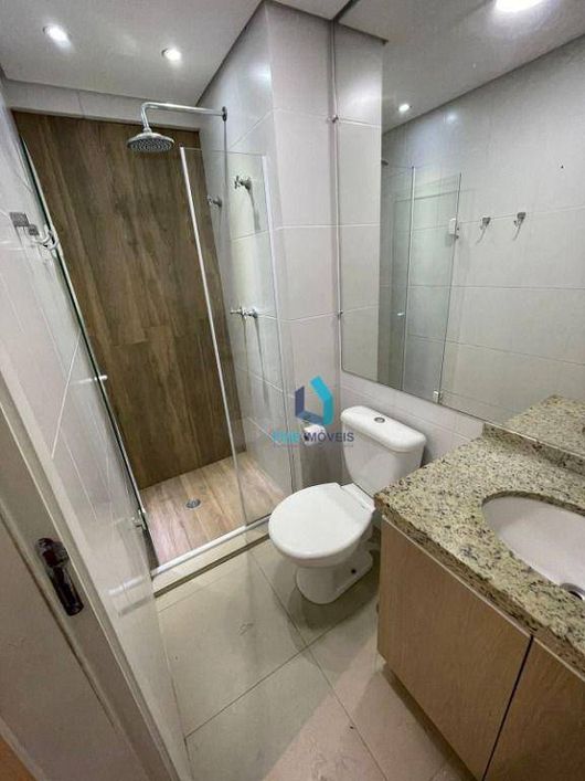 Apartamento à venda, 60 m² por R$ 530.000,00 - Vila Castelo - São Paulo/SP
