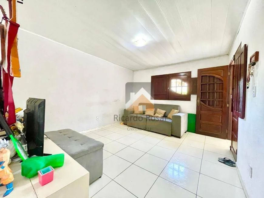 Casa no Conj. Osman Loureiro c/ 3 quartos*!!!