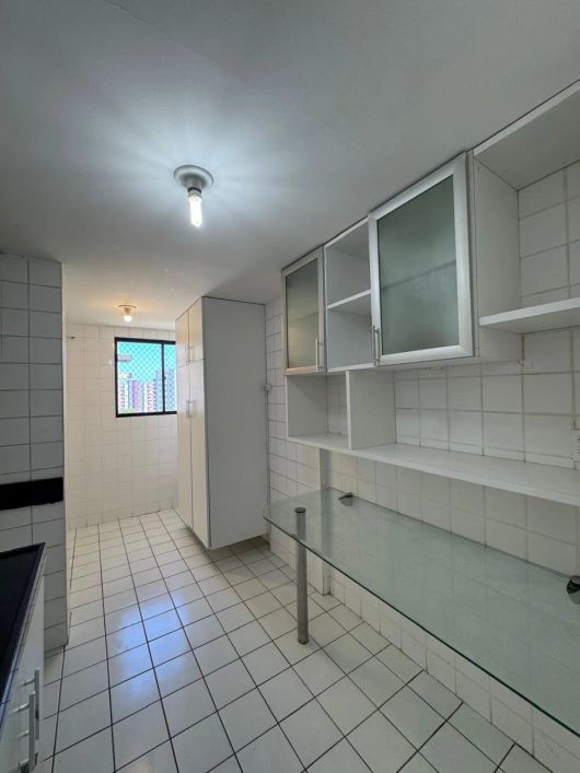 Imóvel para venda possui 78 metros quadrados com 3 quartos em Poço - Maceió - AL