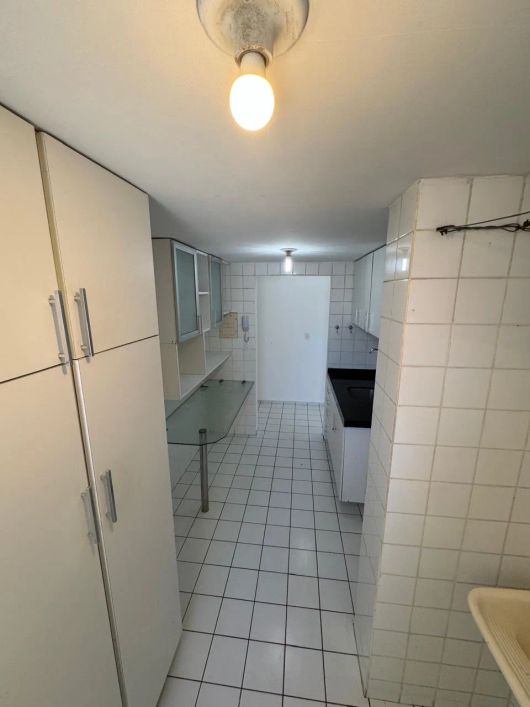 Imóvel para venda possui 78 metros quadrados com 3 quartos em Poço - Maceió - AL