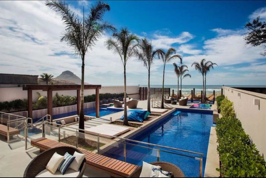APARTAMENTO OCEAN PONTAL