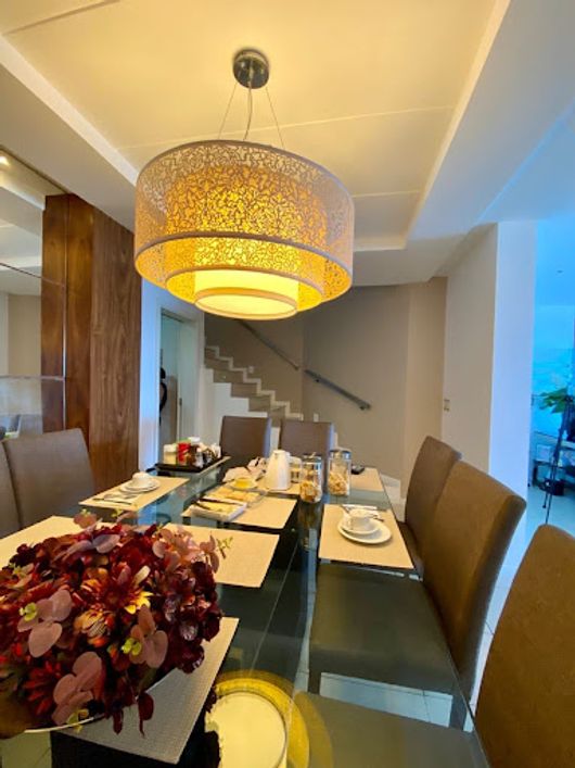 Cobertura com 4 dormitórios à venda, 498 m² por R$ 3.700.000,00 - Jatiúca - Maceió/AL