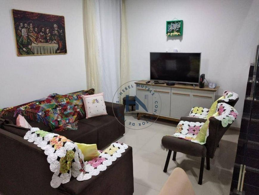Casa com 3 dormitórios à venda, 95 m² por R$ 550.000,00 - Antares - Maceió/AL