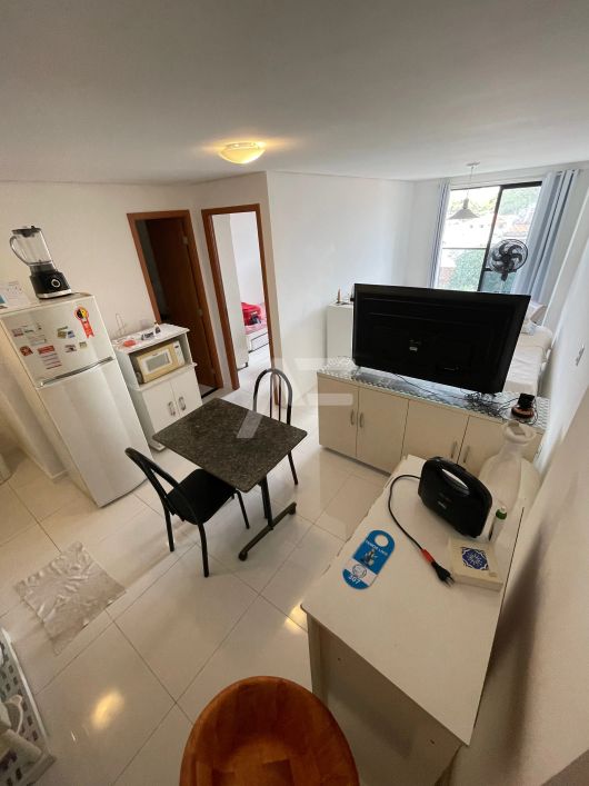 Vendo! Quarto e sala novo com varanda em Cruz das Almas - Maceió - AL