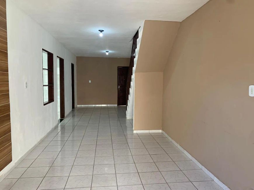 Imóvel para venda possui 150 metros quadrados com 3 quartos em Tabuleiro do Martins - Maceió - AL