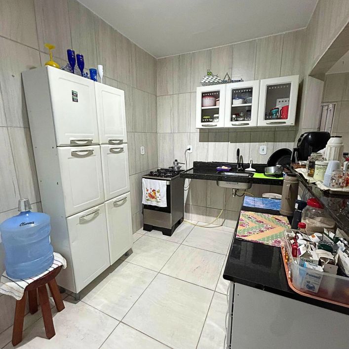 ILZA SABINO VENDE CASA no Residencial Raio de Sol