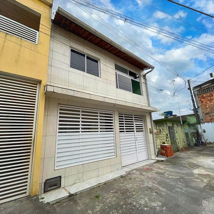 ILZA SABINO VENDE CASA no Residencial Raio de Sol
