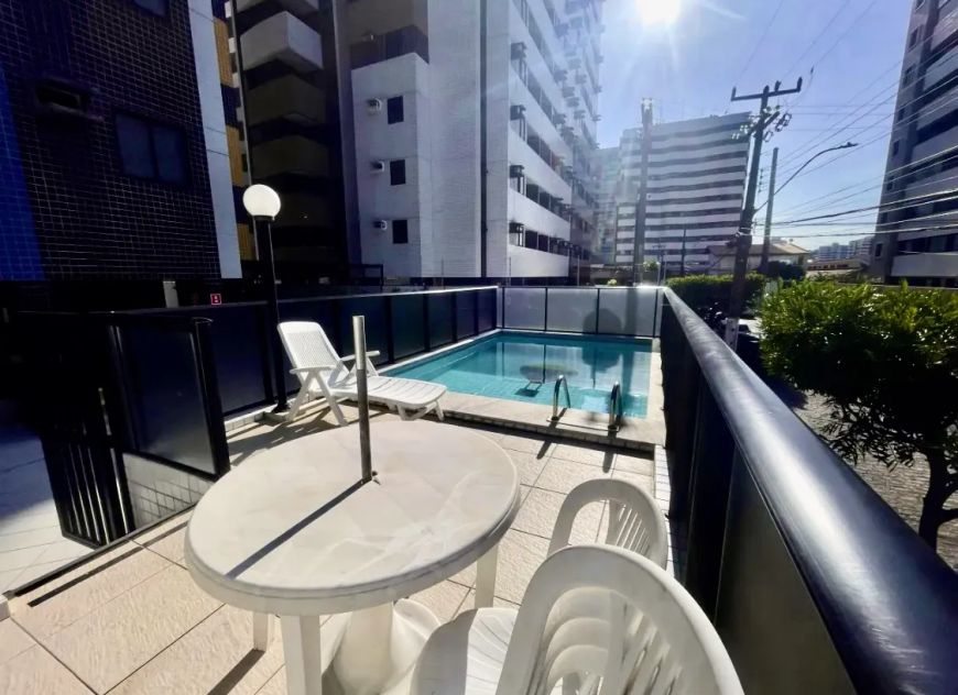 APT MOBILIADO JATIÚCA ALTO PADRÃO