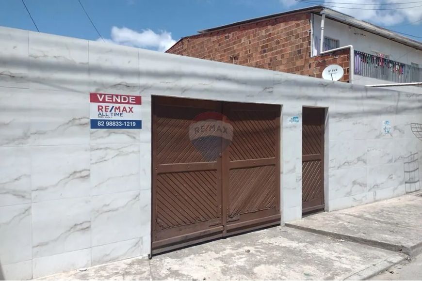 Casa 3/4, 110m, Clima Bom