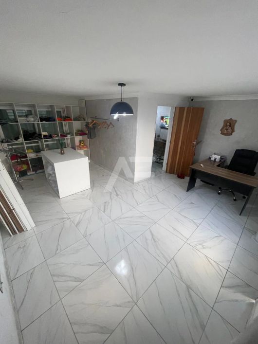Vendo Casa com 200m², 4 /4 em Levada - Maceió - AL